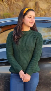 Picture of Deepika Verma