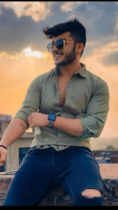 Picture of Aman Singh