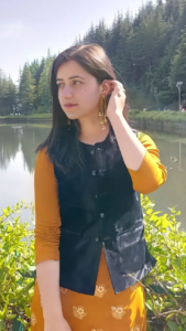 Picture of Shalini Prajapati